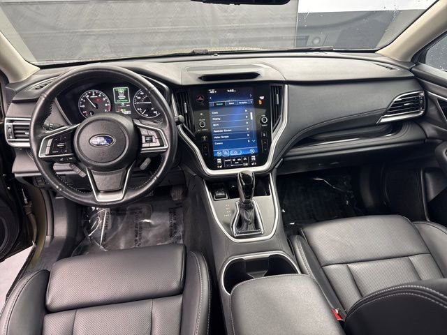 Used 2022 Subaru Outback Limited image 15