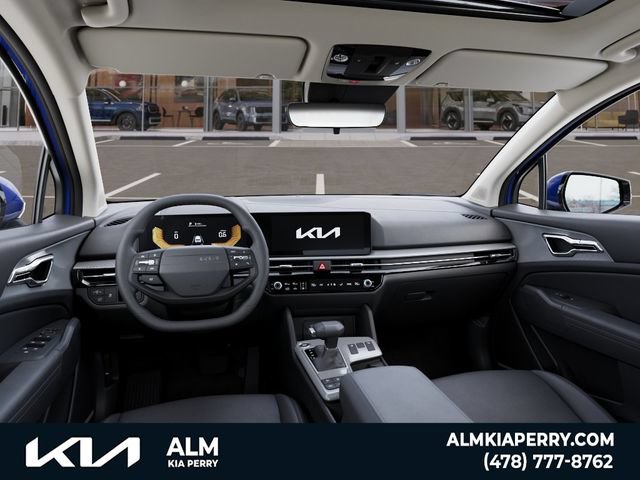 New 2026 Kia Sportage EX FWD image 14
