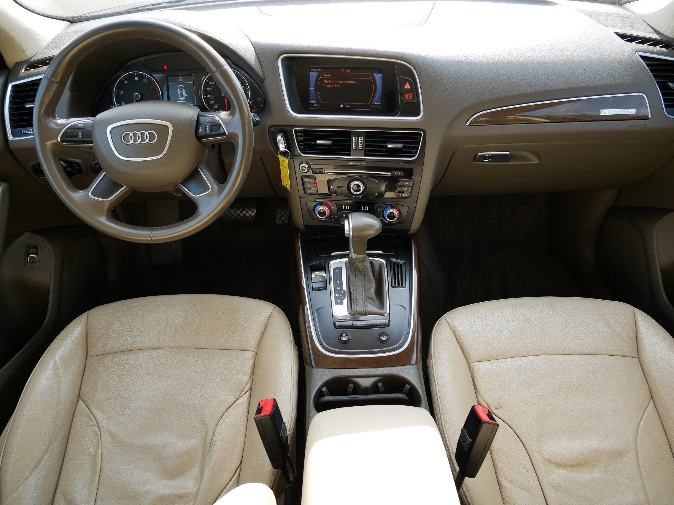 Used 2016 Audi Q5 2.0T Premium image 10