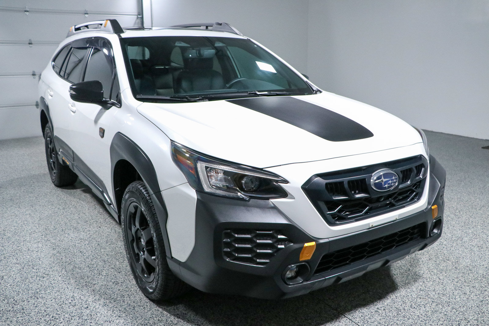 Used 2024 Subaru Outback Wilderness AWD/4WD image 5