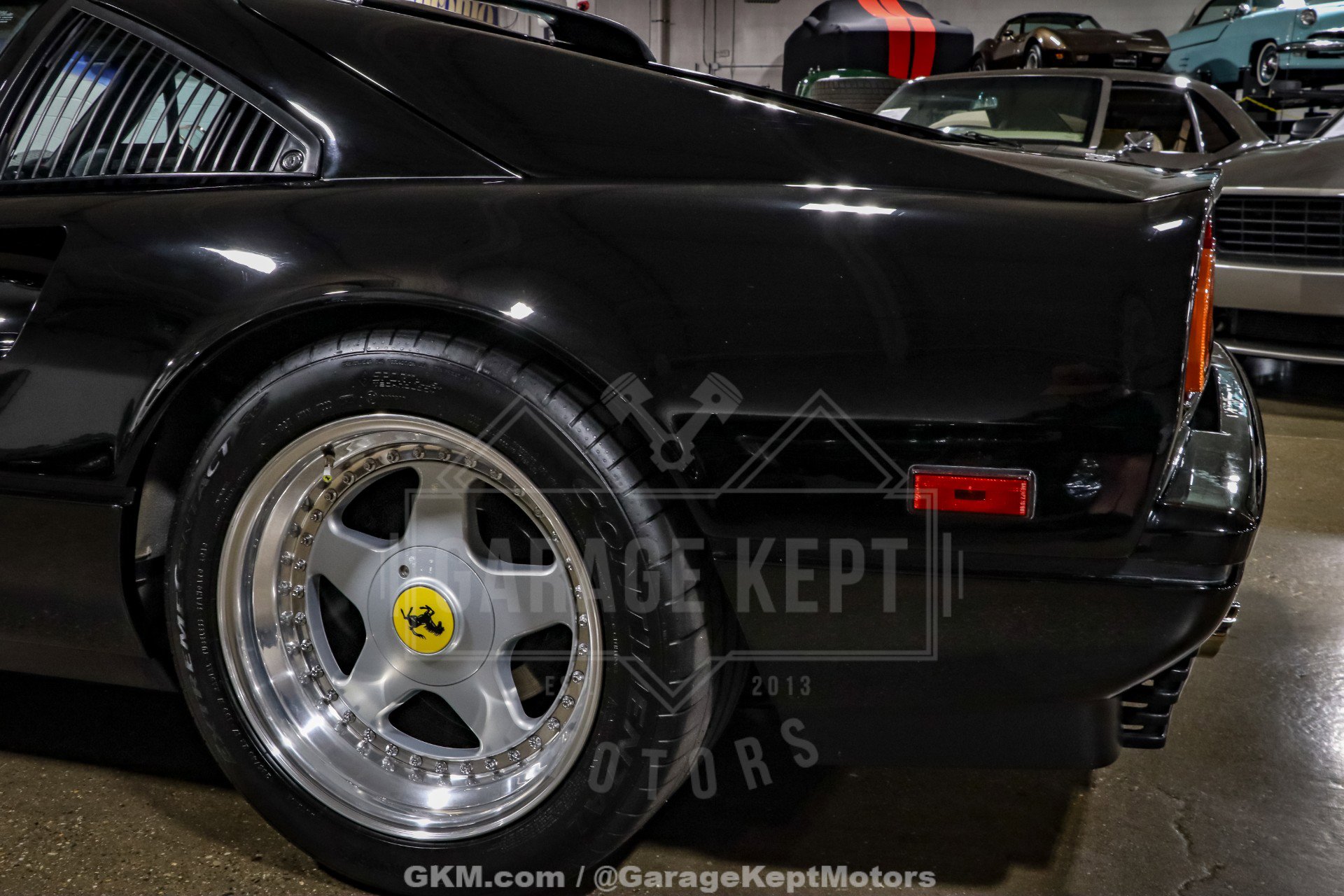 Used 1986 Ferrari 328 GTS image 53