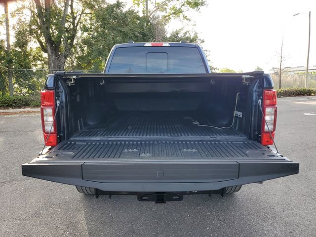 Used 2022 Ford F250 Lariat w/ Lariat Ultimate Package image 9