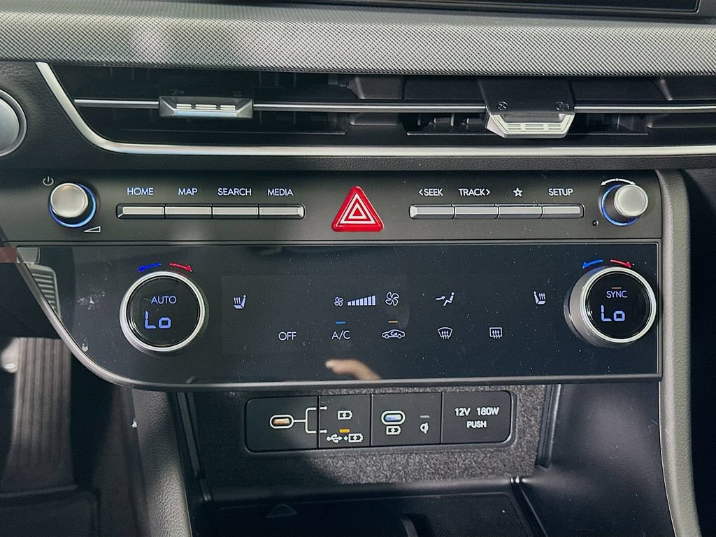 New 2026 Hyundai Sonata SEL FWD image 13