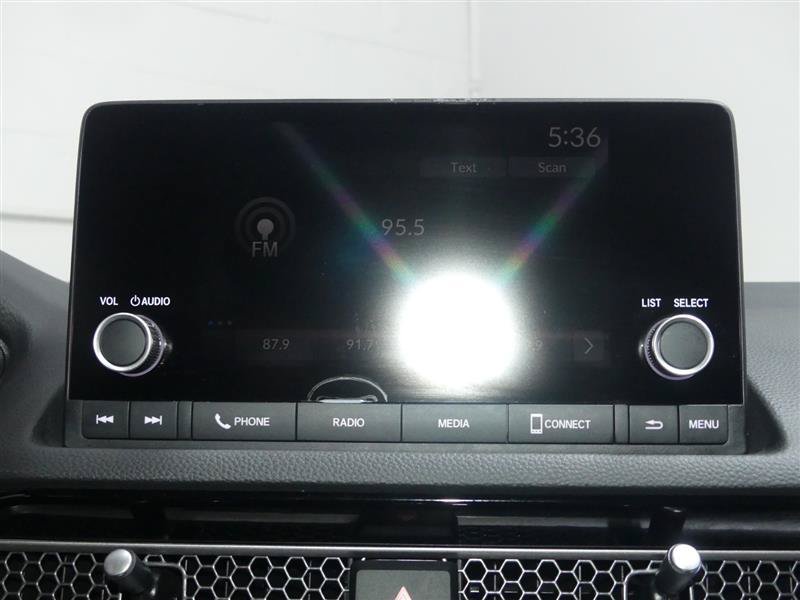 Used 2024 Honda Civic Sport image 35