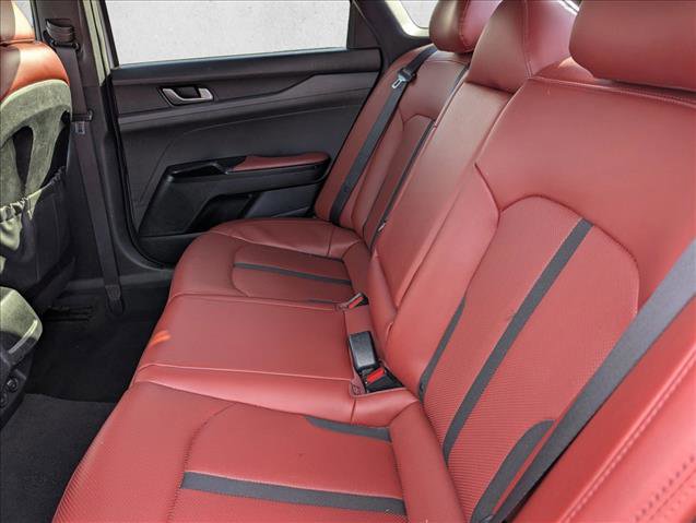 Used 2022 Kia K5 GT-Line w/ GT-Line FWD Premium Package image 25