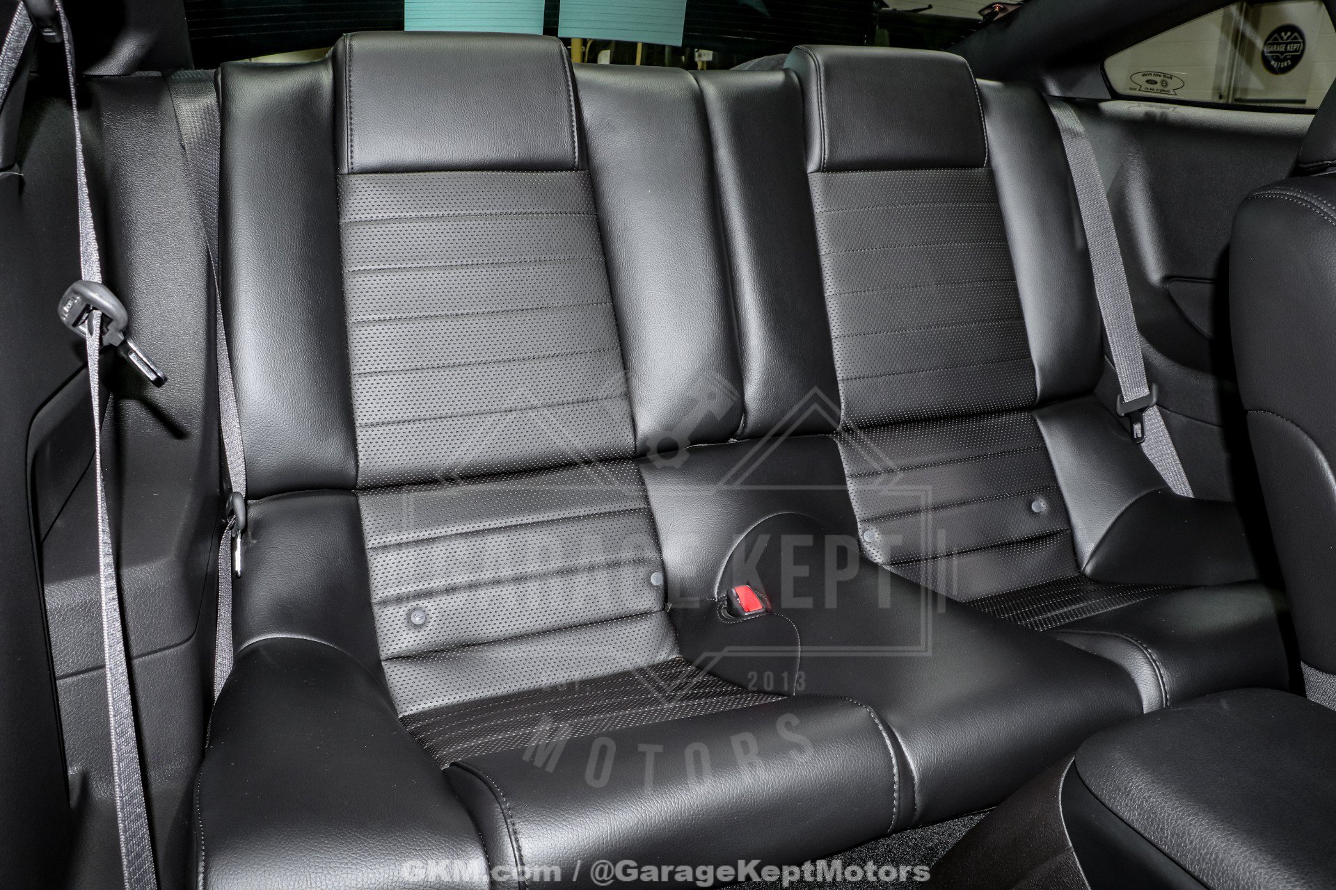 Used 2007 Ford Mustang GT Premium RWD image 84