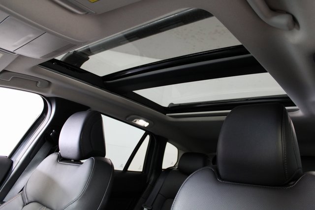 Used 2025 MAZDA CX-50 2.5 Hybrid w/ Weather Package image 22