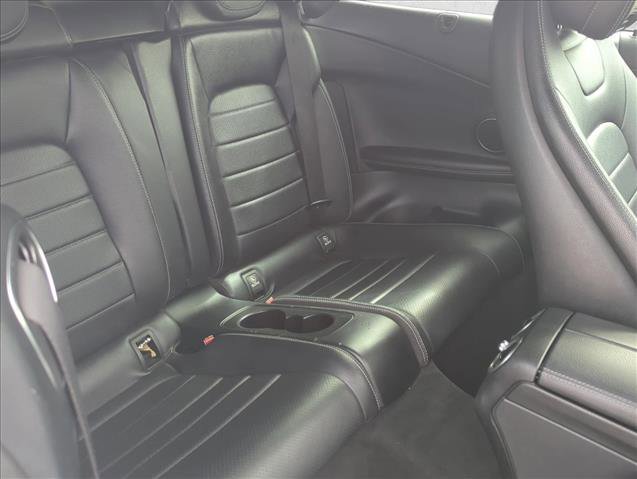 Used 2018 Mercedes-Benz C 300 Cabriolet image 18