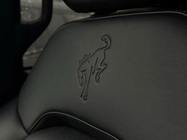 Used 2025 Ford Bronco Badlands image 18