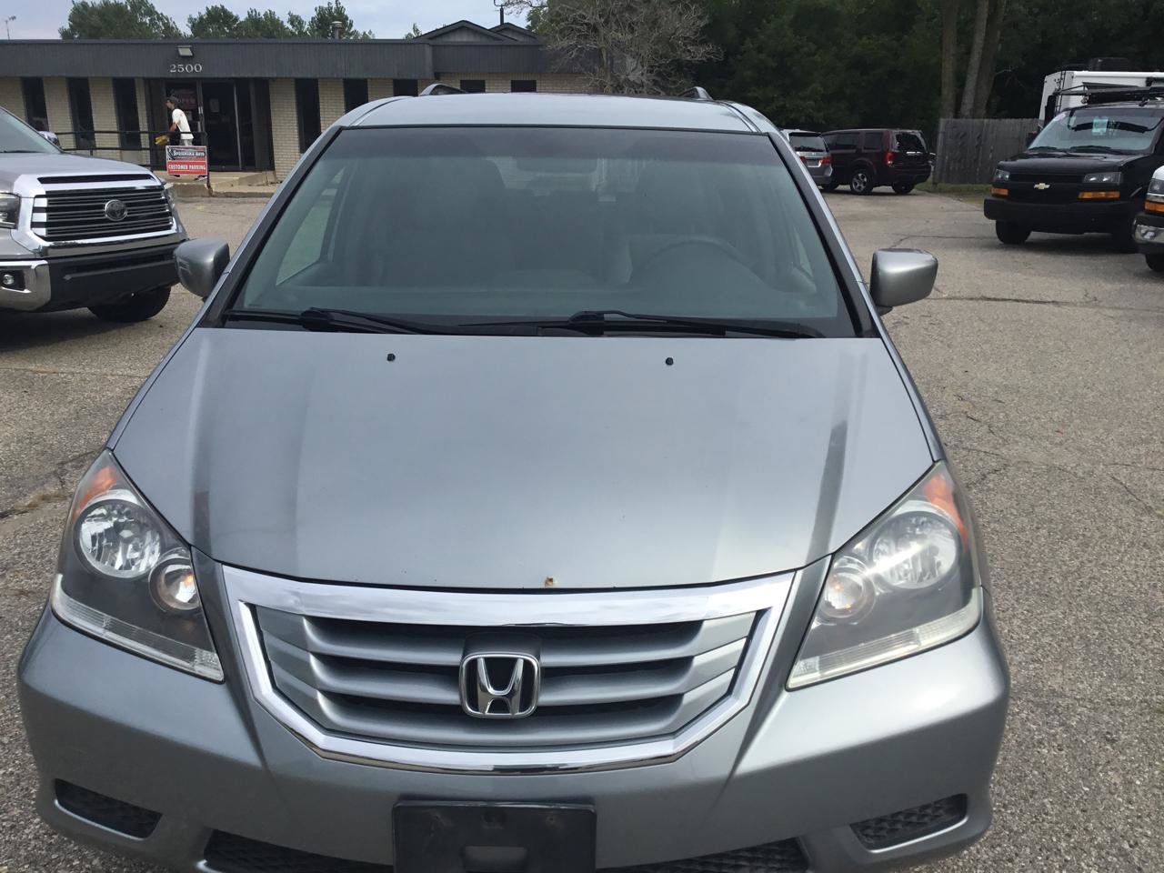 Used 2010 Honda Odyssey EX image 2