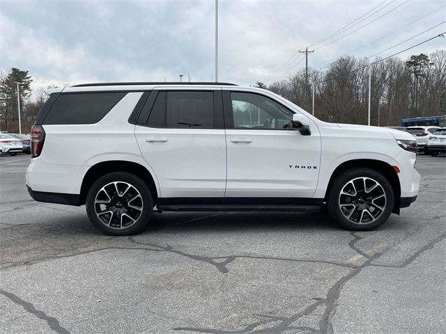 Used 2022 Chevrolet Tahoe RST w/ Luxury Package image 6