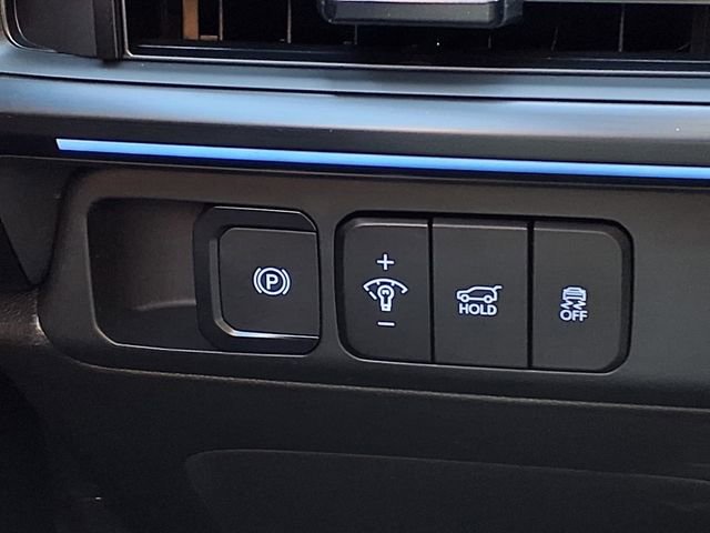 New 2026 Hyundai Santa Fe Calligraphy image 24