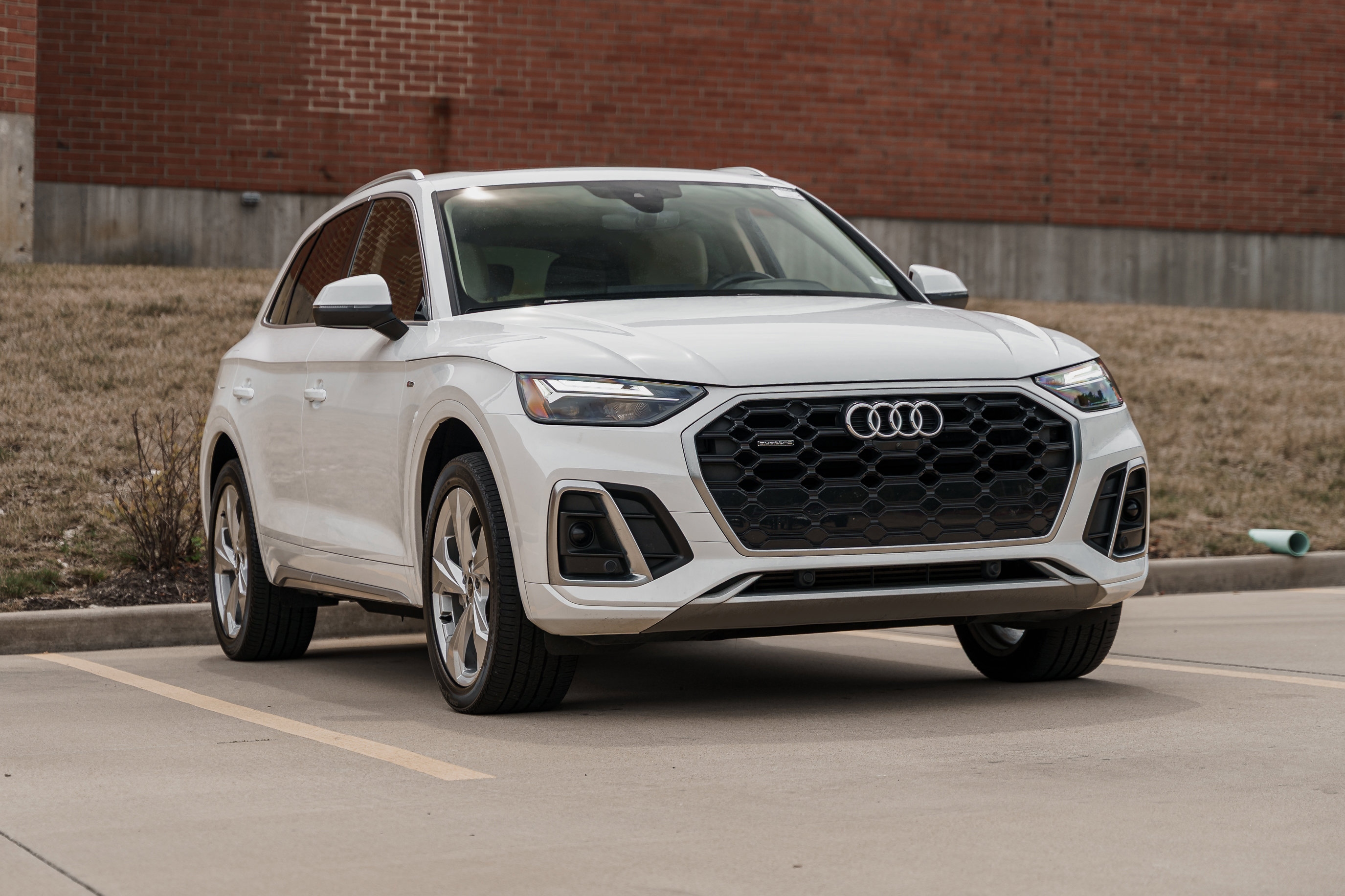 Used 2022 Audi Q5 2.0T Premium Plus w/ Premium Plus Package