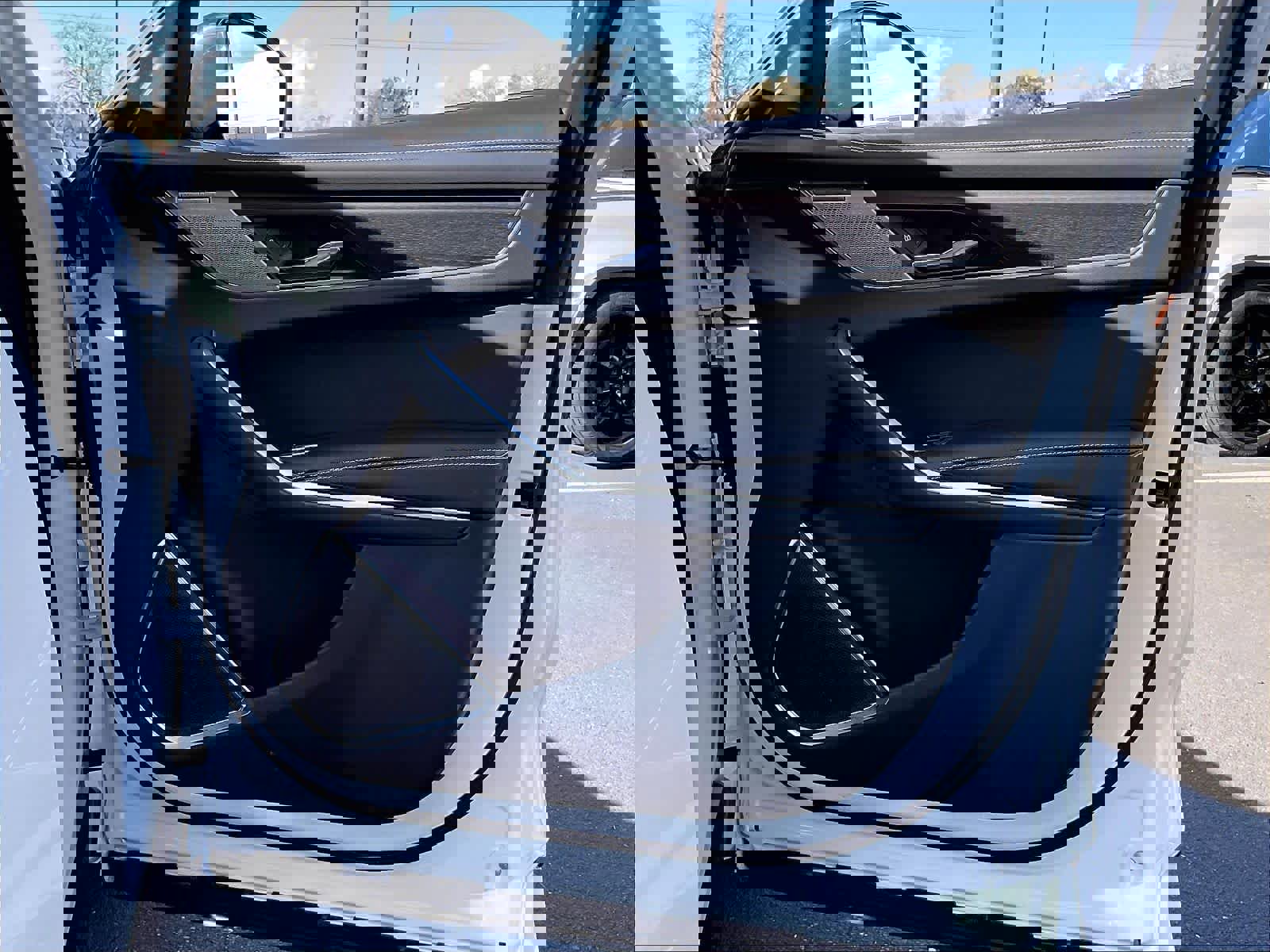 Used 2025 Jaguar F-PACE R-Dynamic S image 25