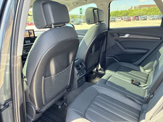 Used 2024 Audi Q5 2.0T Premium Plus AWD/4WD image 21