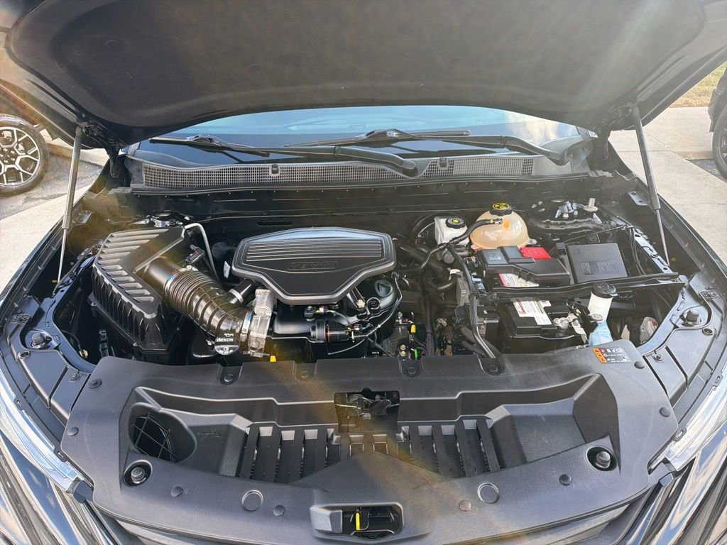 Used 2021 Chevrolet Blazer LT image 33