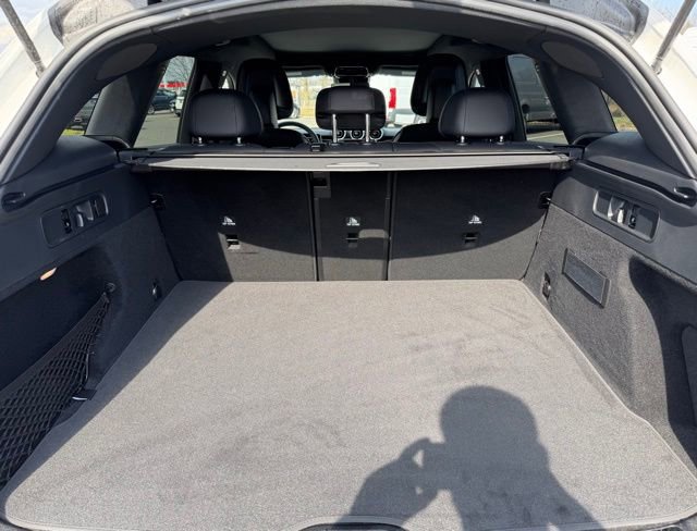 Used 2026 Mercedes-Benz GLC 300 4MATIC image 10