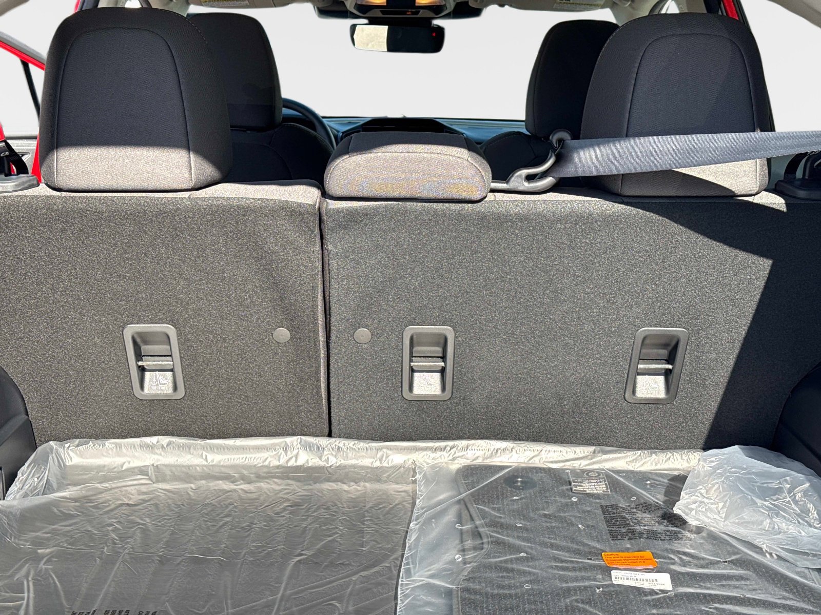 New 2026 Subaru Crosstrek 2.0i Premium AWD/4WD image 12