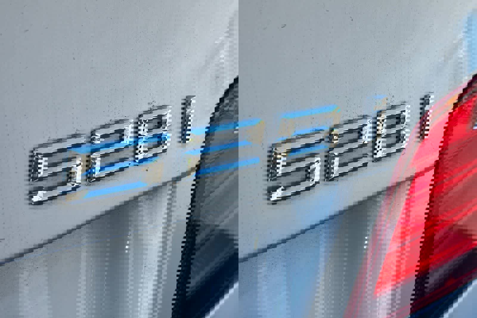 Used 2016 BMW 528i xDrive Sedan image 13