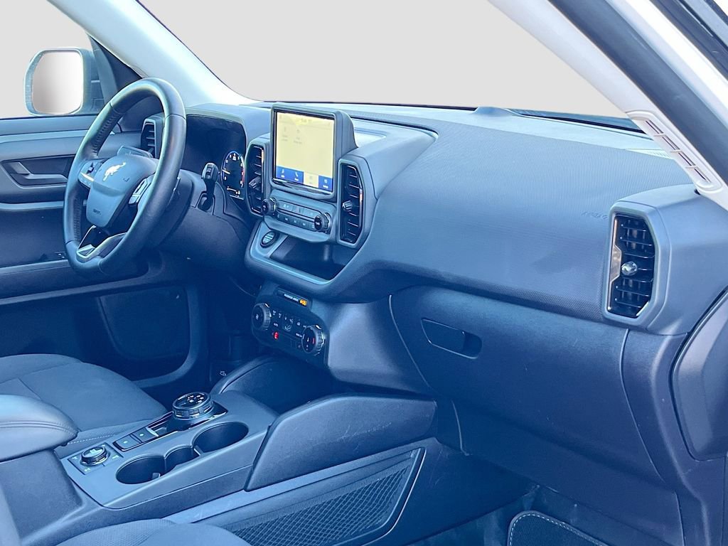 Used 2023 Ford Bronco Sport Badlands image 31