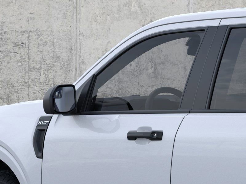 New 2026 Ford Maverick XLT image 22