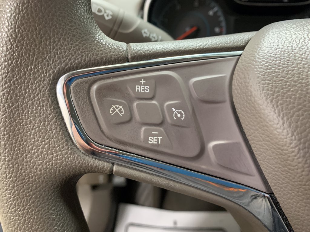 Used 2018 Chevrolet Cruze LT FWD image 22