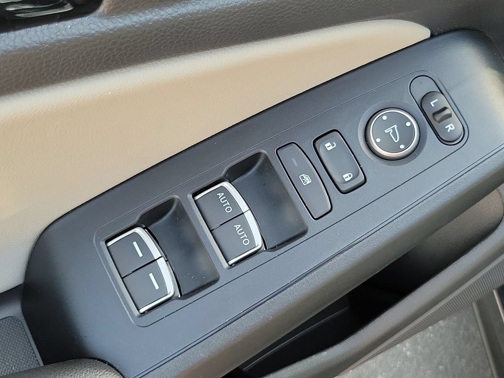 Certified 2023 Honda Civic EX-L image 20