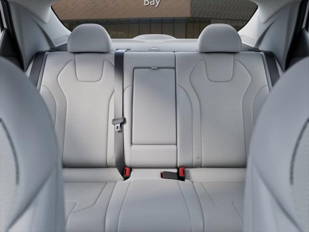 New 2026 Hyundai Elantra Limited FWD image 12