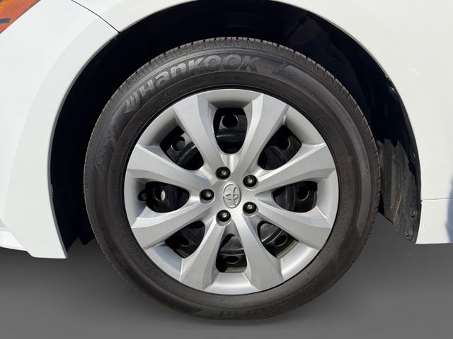 Certified 2025 Toyota Corolla LE image 12