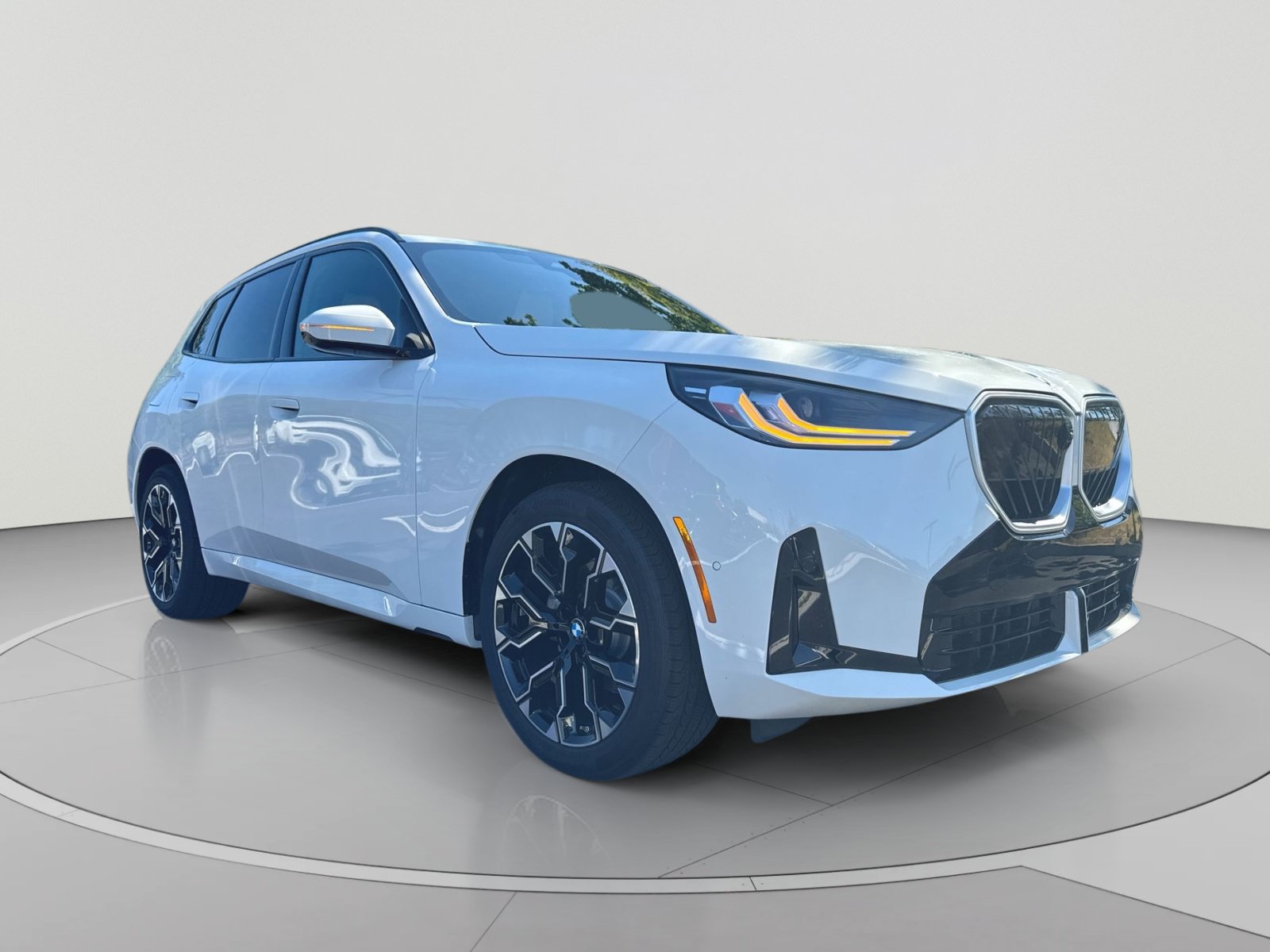 New 2026 BMW X3 xDrive30i w/ Premium Package