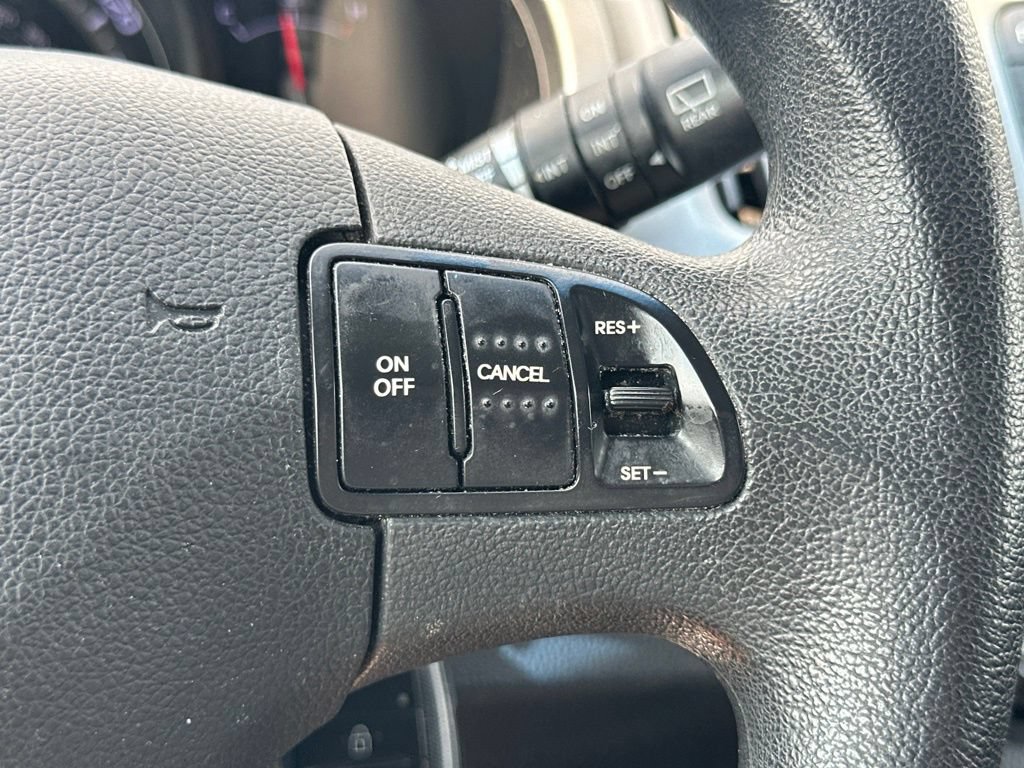 Used 2016 Kia Sportage LX AWD/4WD image 21