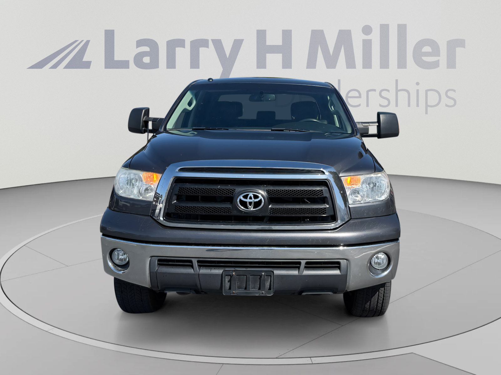 Used 2012 Toyota Tundra 4x4 CrewMax w/ TRD Off-Road Pkg image 8