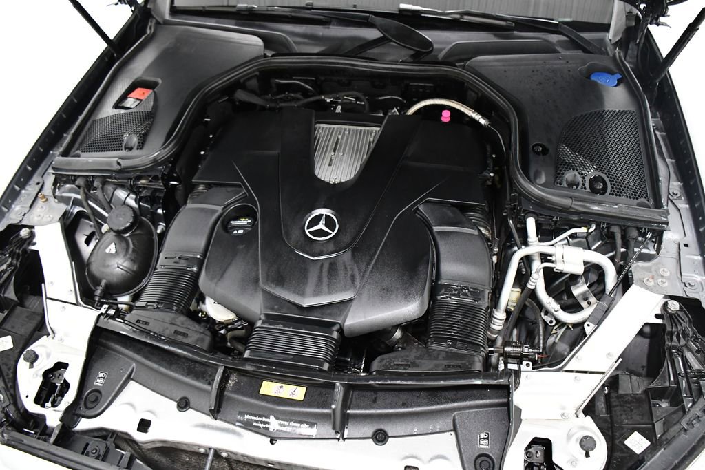 Used 2019 Mercedes-Benz E 450 4MATIC Wagon image 6