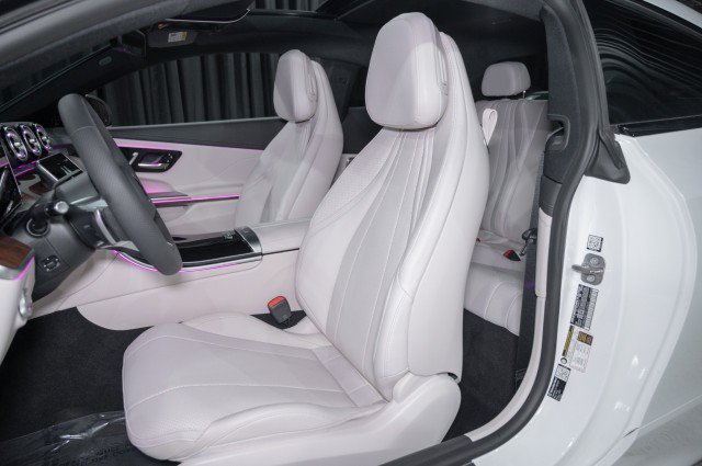 New 2026 Mercedes-Benz CLE 450 4MATIC Coupe image 11