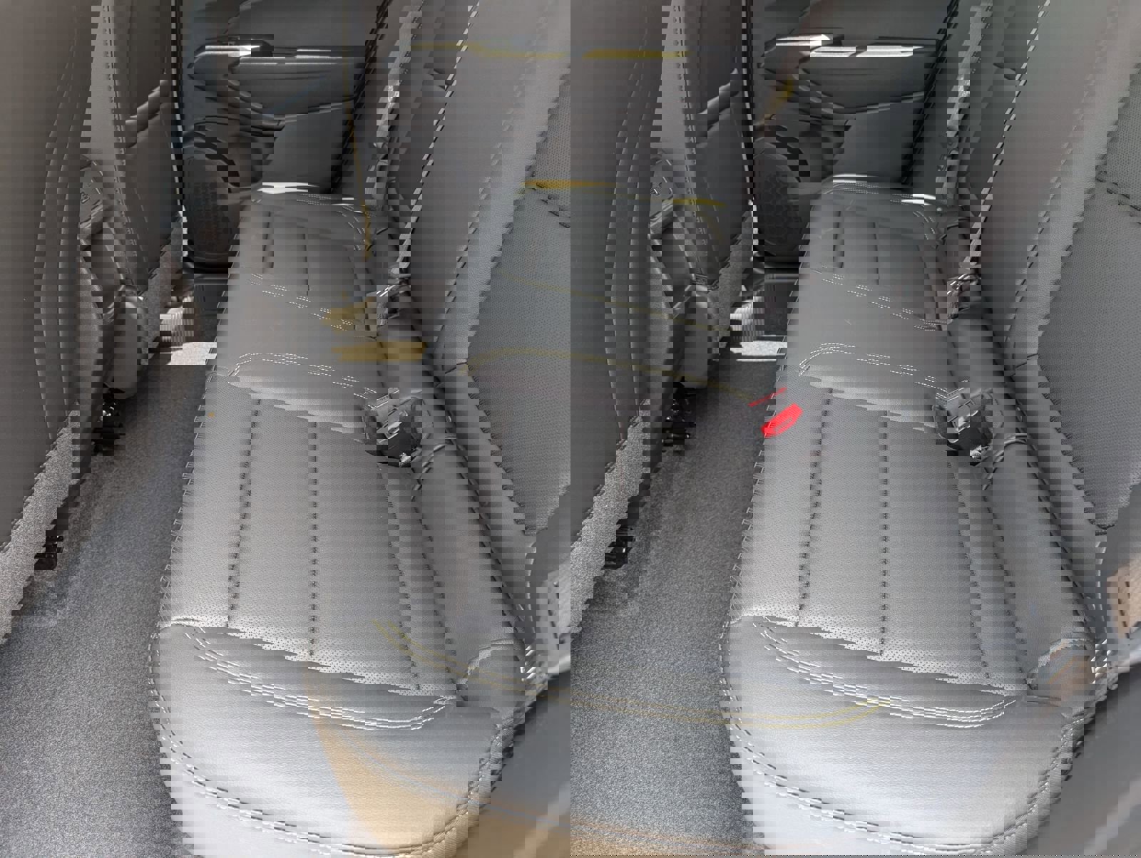 New 2026 Chevrolet Trax ACTIV w/ Driver Confidence Package image 9