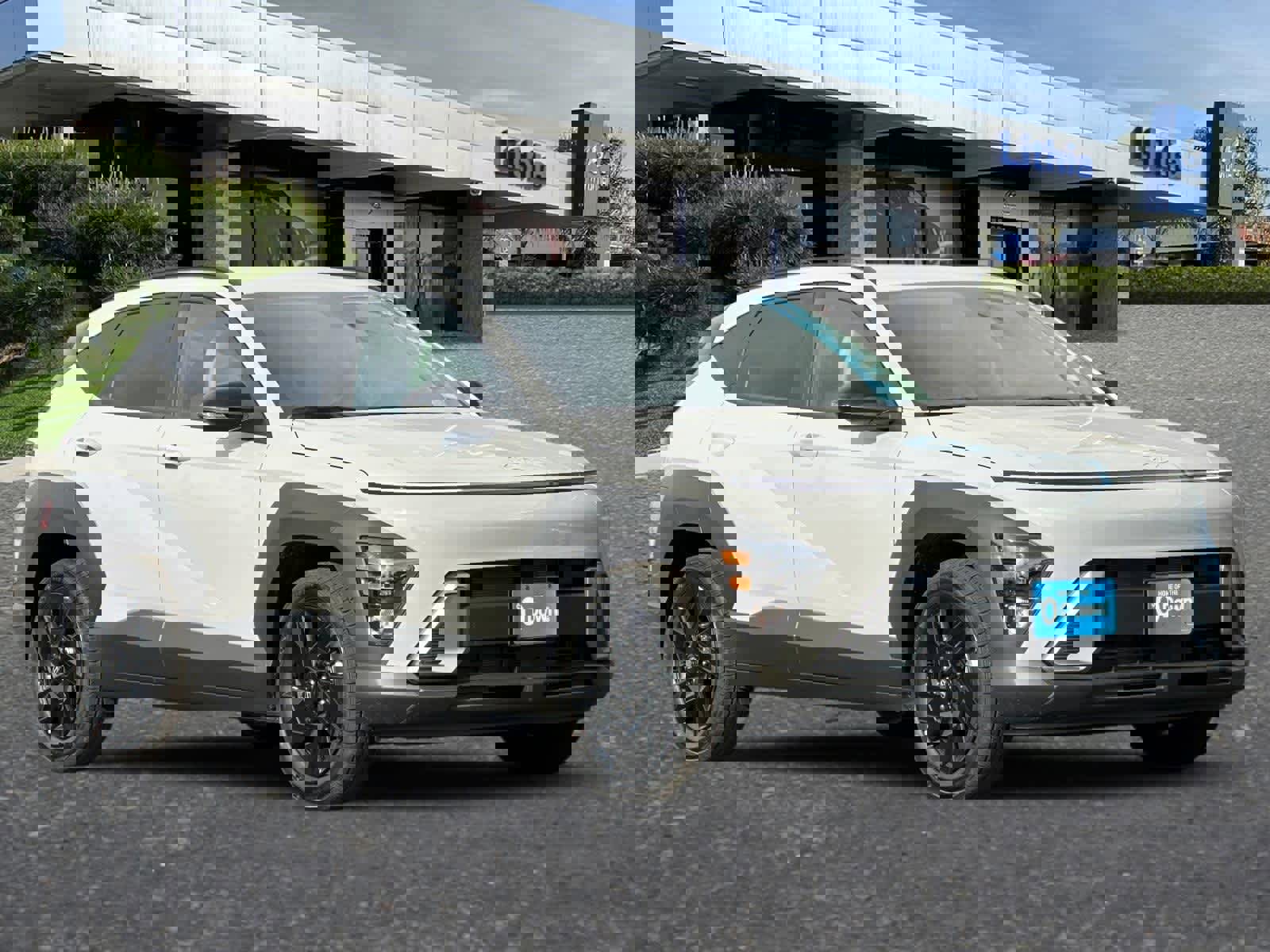 New 2026 Hyundai Kona SEL Sport image 10