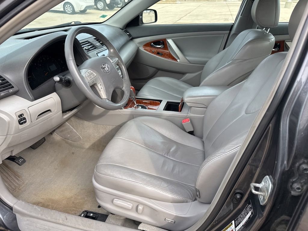 Used 2009 Toyota Camry XLE image 13
