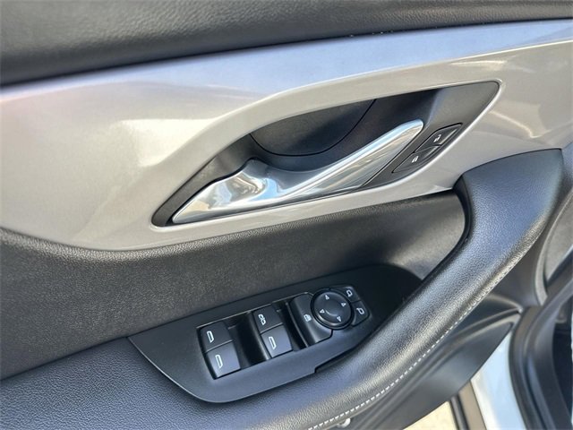 Used 2024 Chevrolet Blazer LT image 22