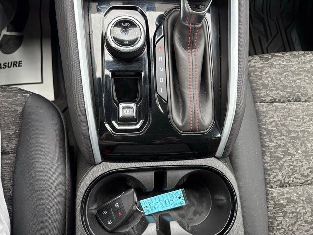Used 2023 Chevrolet Colorado Z71 w/ Z71 Convenience Package 2 image 26