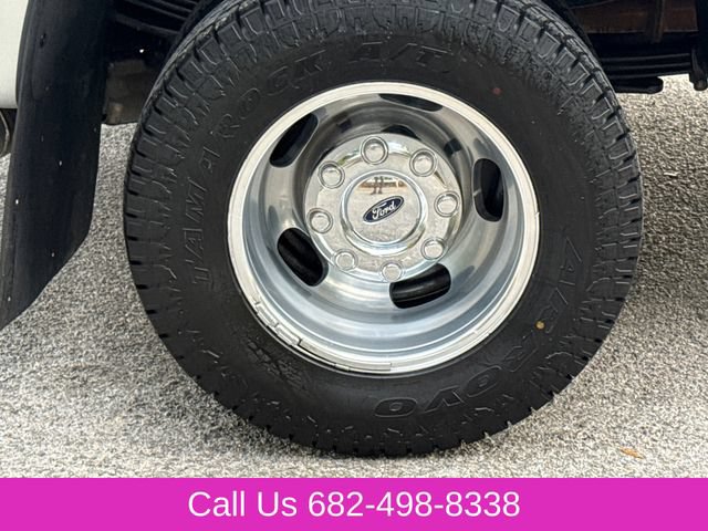Certified 2024 Ford F350 Lariat w/ Lariat Ultimate Package AWD/4WD image 10