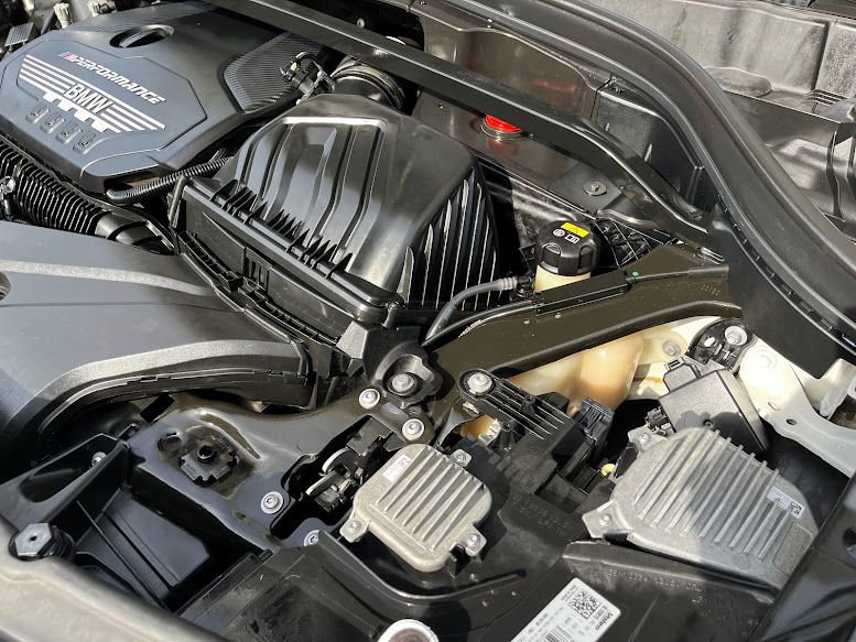 Used 2019 BMW X2 M35i w/ Premium Package image 28