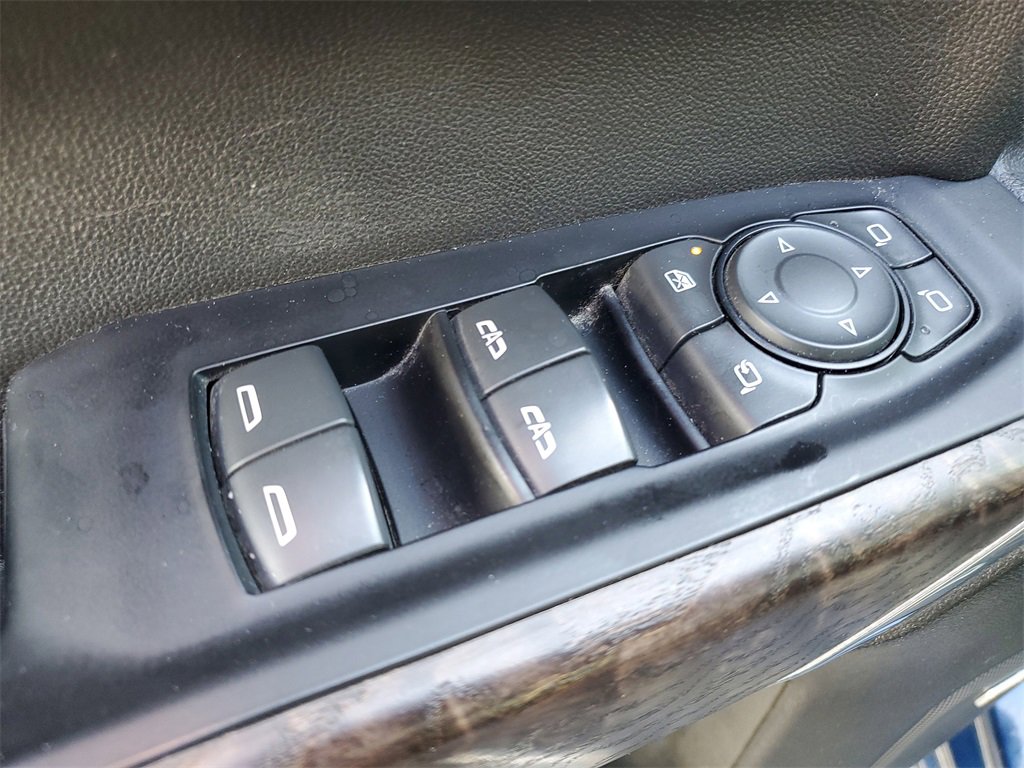 Used 2019 GMC Sierra 1500 Denali w/ Denali Ultimate Package image 20