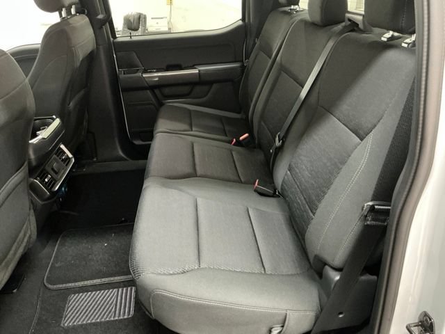 Used 2023 Ford F150 XLT w/ Equipment Group 302A High AWD/4WD image 14