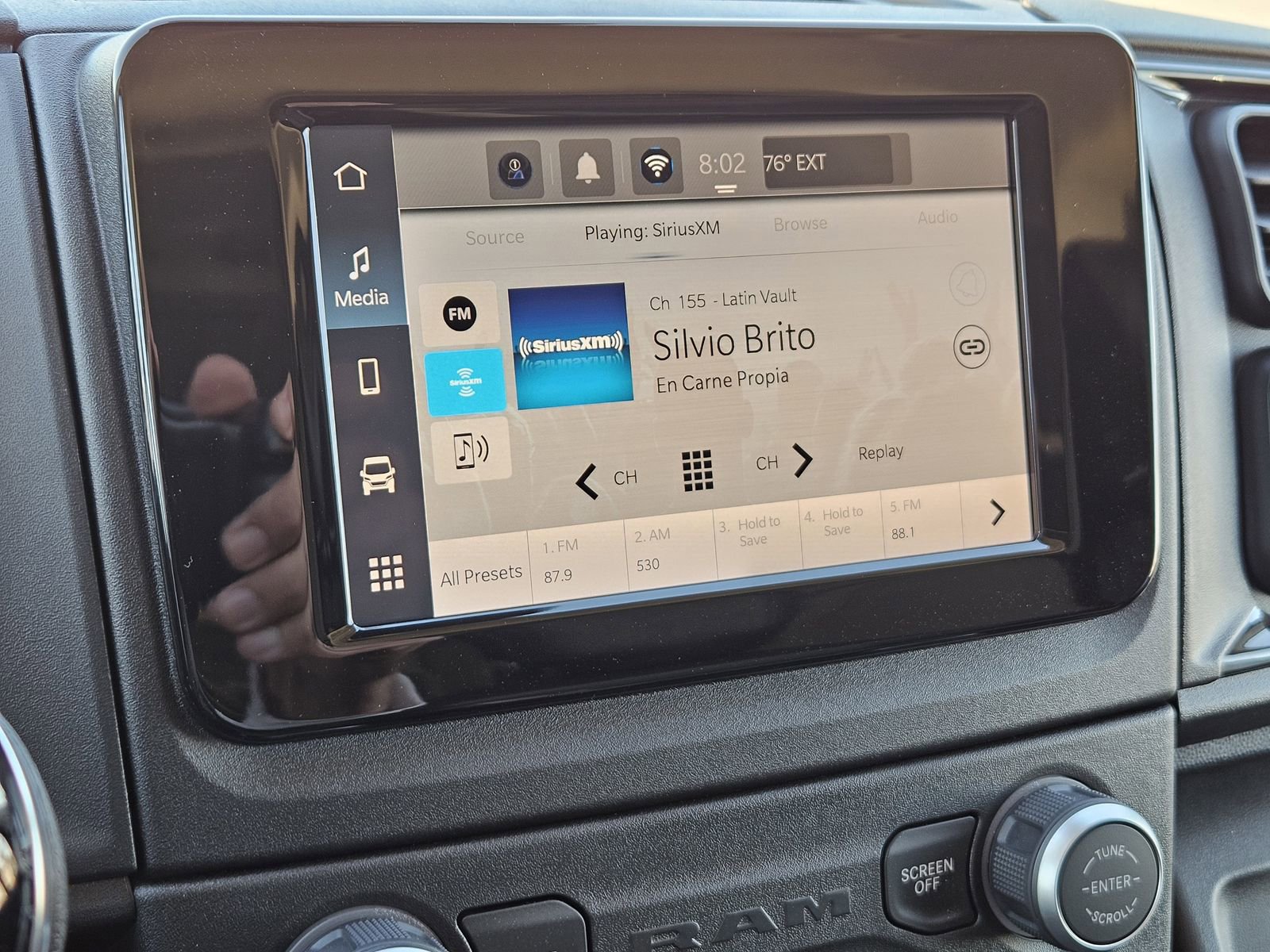 New 2026 RAM ProMaster 2500 w/ Safety Group image 17