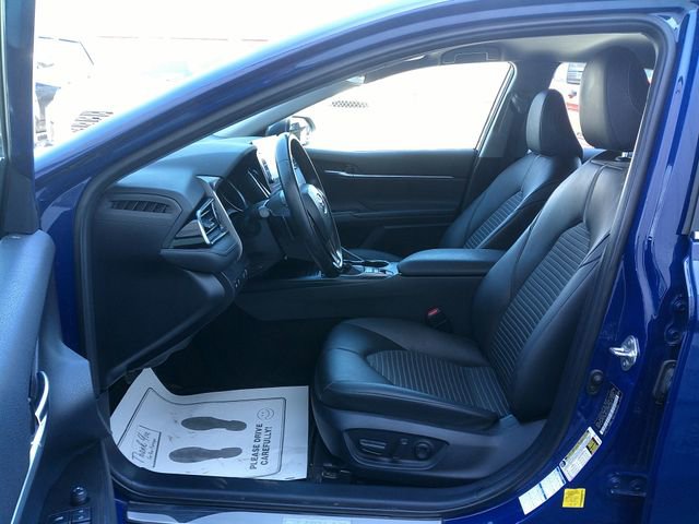 Used 2023 Toyota Camry SE image 21