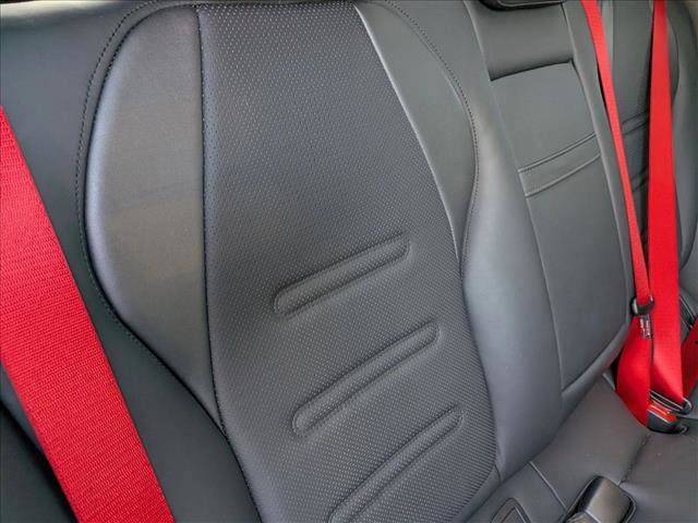 Used 2023 Mercedes-Benz EQE AMG 4MATIC Sedan image 19