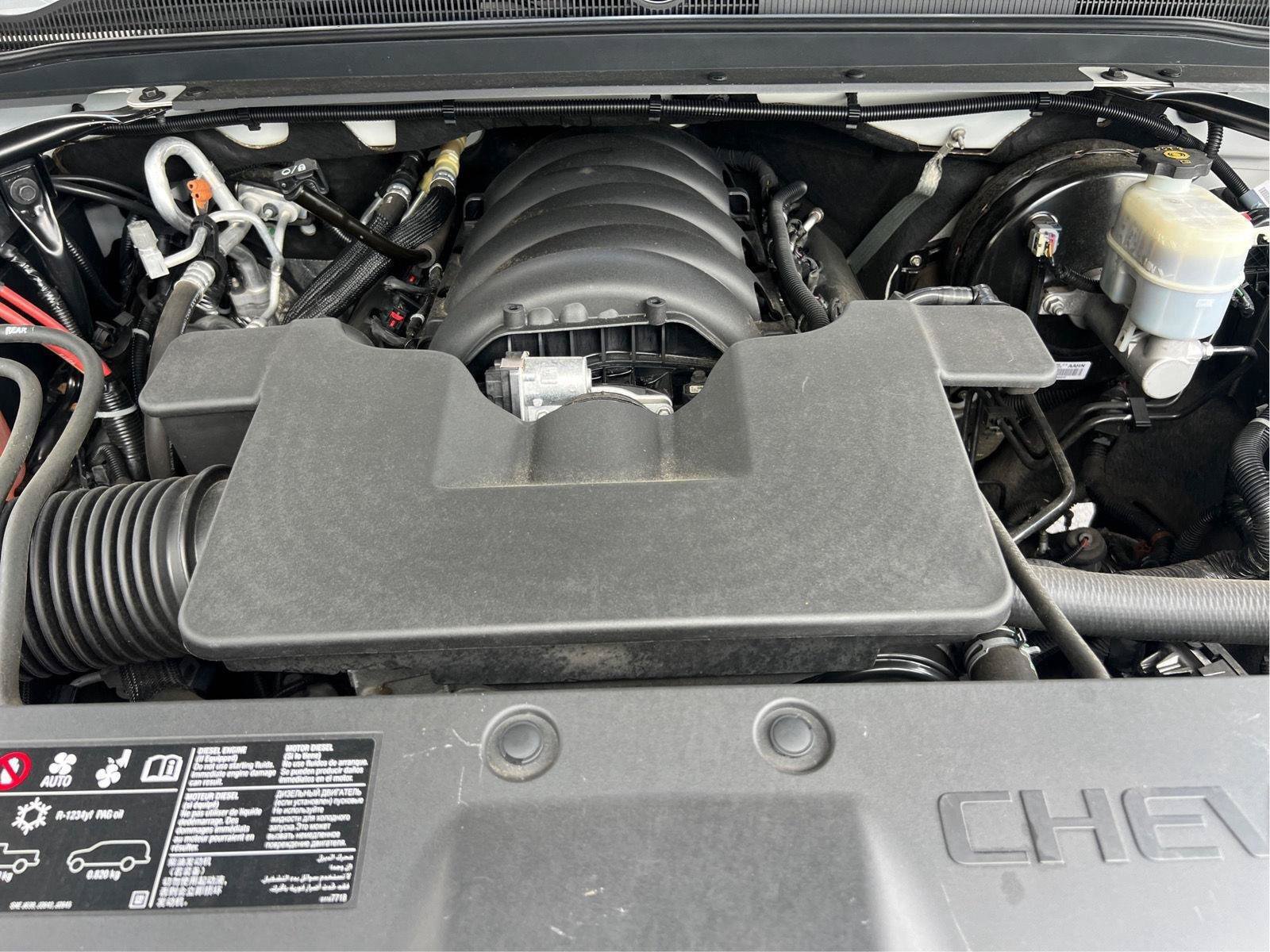 Used 2020 Chevrolet Tahoe Premier RWD image 31