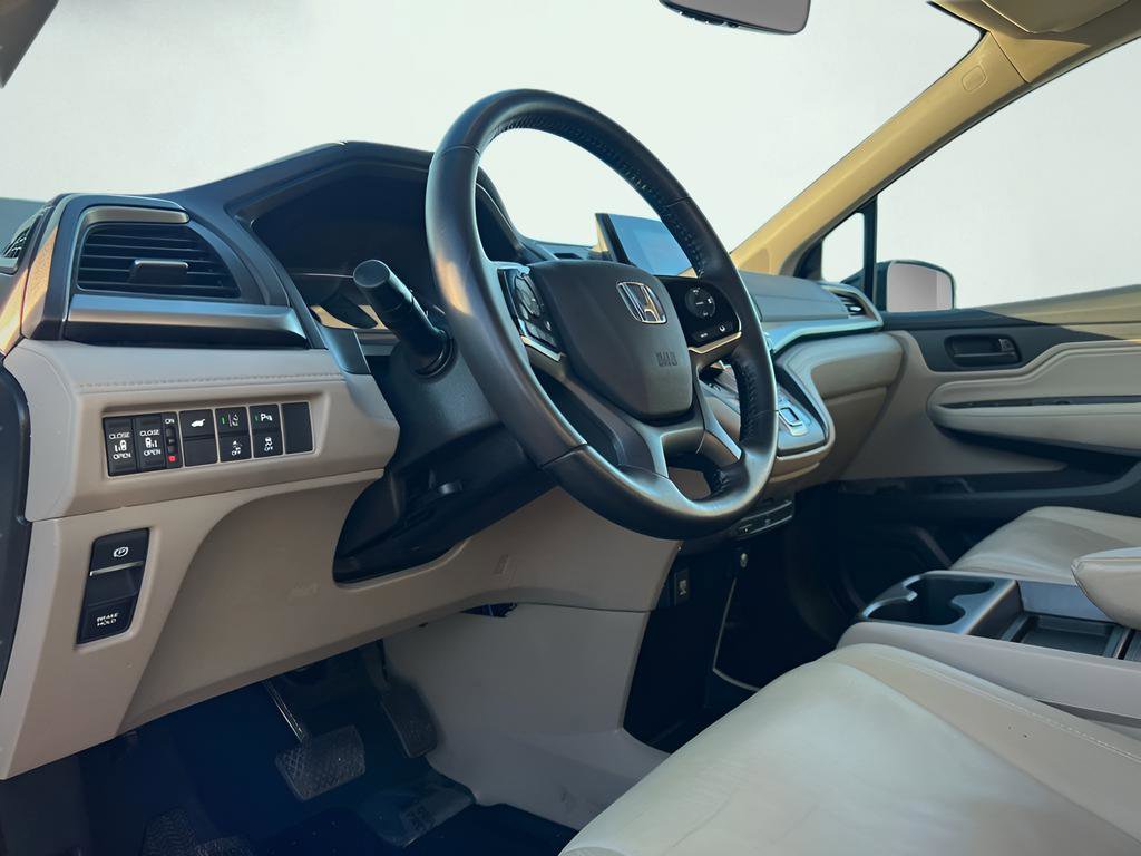 Used 2019 Honda Odyssey Touring image 70