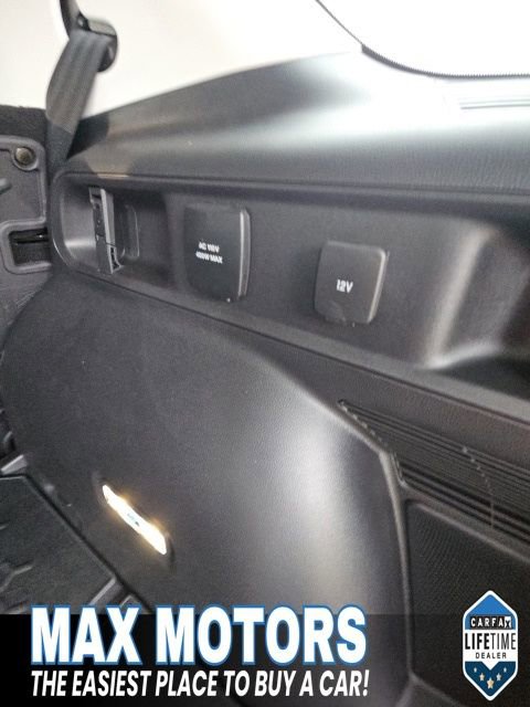 New 2025 Ford Bronco Sport Badlands w/ Badlands Tech Package image 48