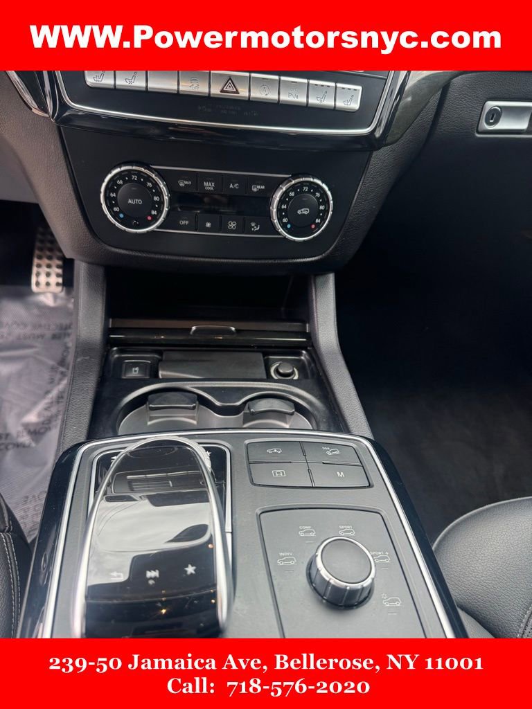 Used 2018 Mercedes-Benz GLE 43 AMG 4MATIC Coupe image 30